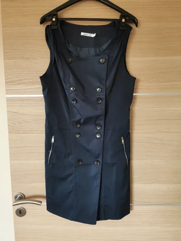 Robe laura jo taille L - photo numéro 2