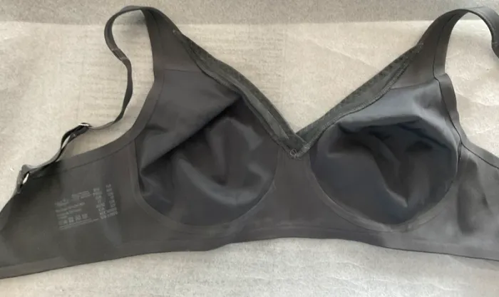 Soutien-gorge gris Triumph - photo numéro 5