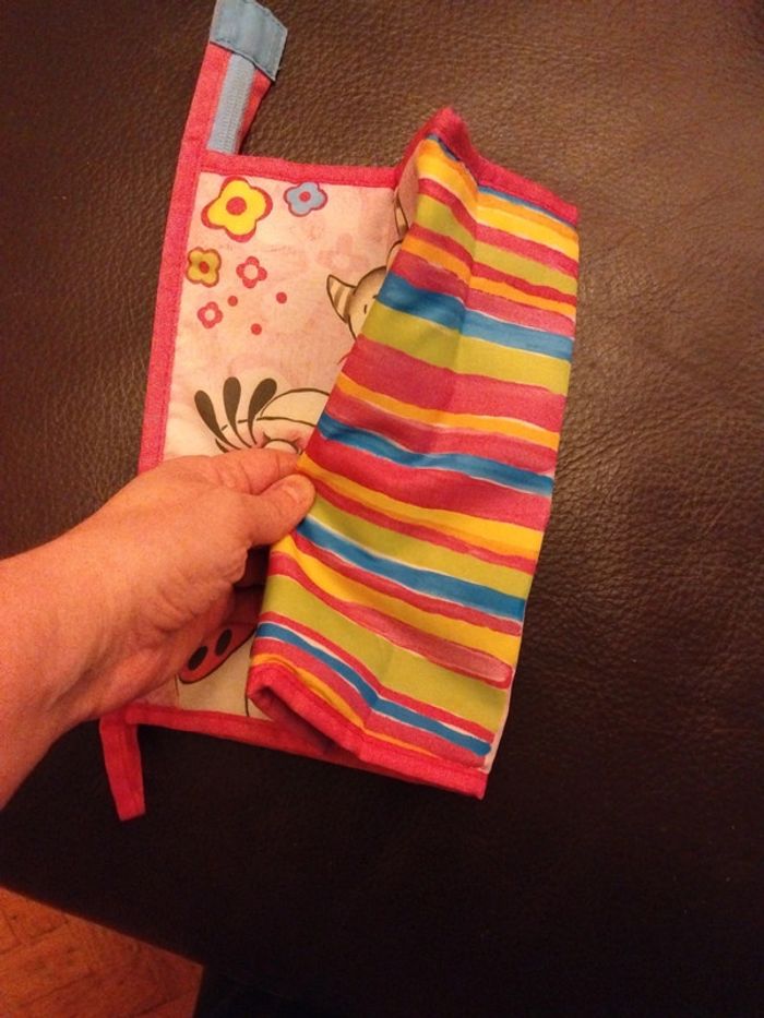 Trousse Diddl - photo numéro 3