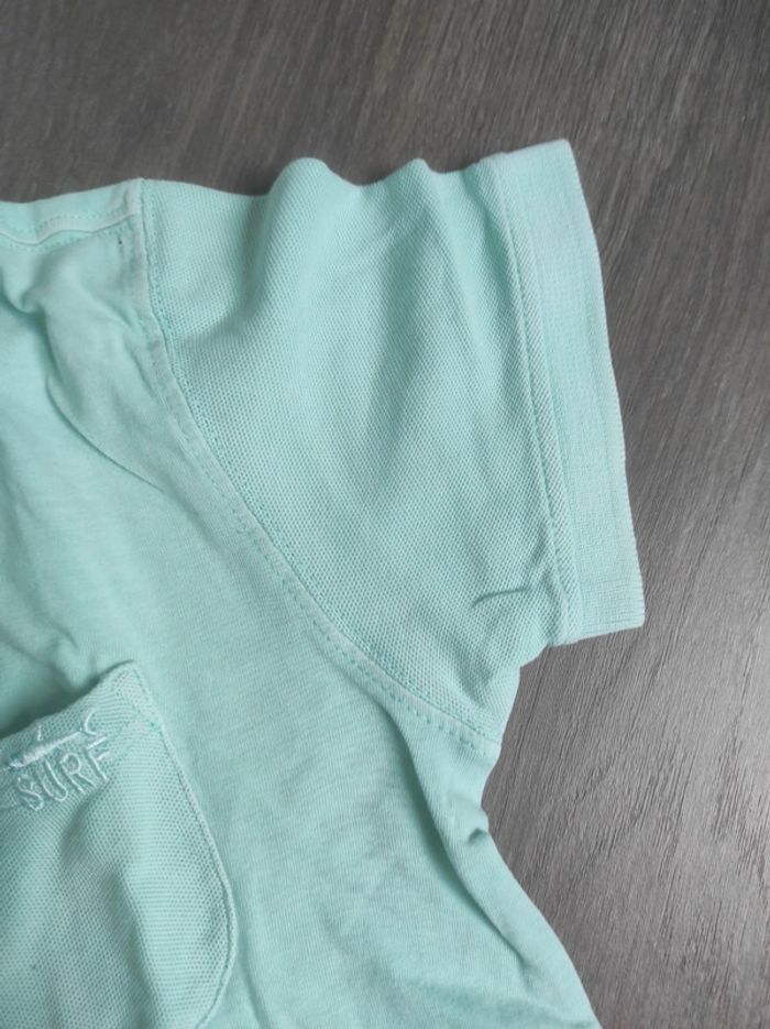 Lot de 2 maillots garçon 8 ans - photo numéro 11