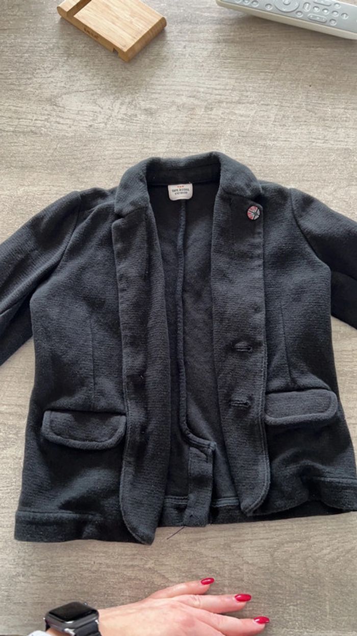 Veste garçon - photo numéro 3