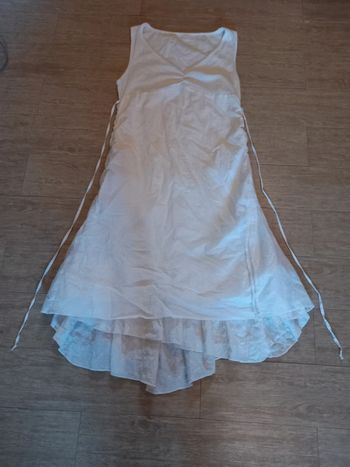 Robe femme taille 40