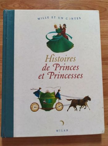 Milles et un contes