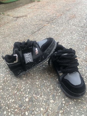 Chaussures noir