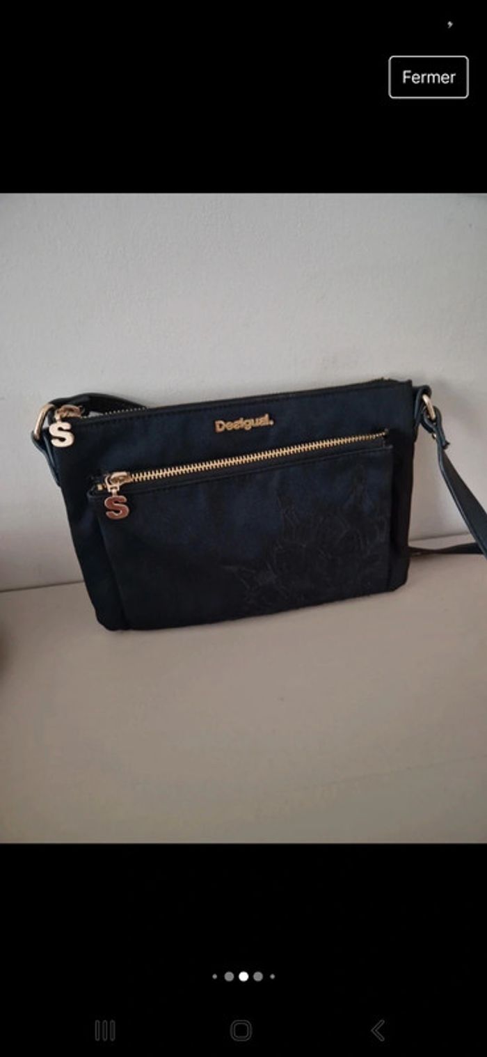 Sac chic🖤 - photo numéro 17