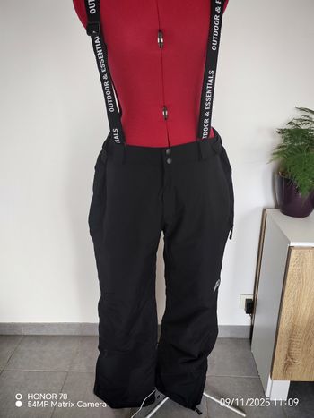 Pantalon de ski