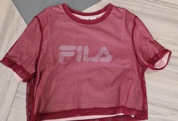 Tee-shirt Fila