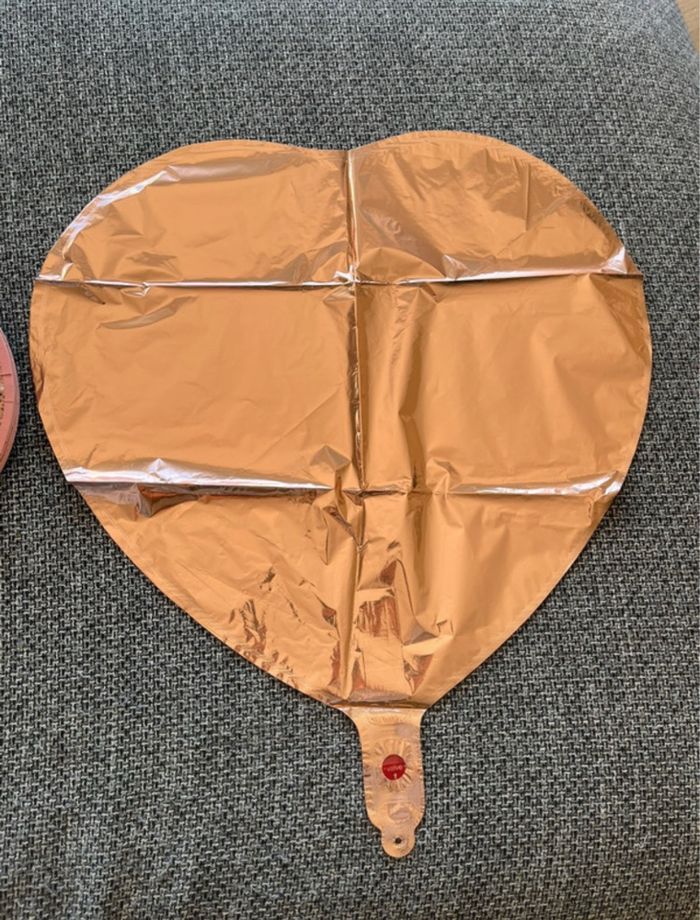 Décoration anniversaire - photo numéro 3