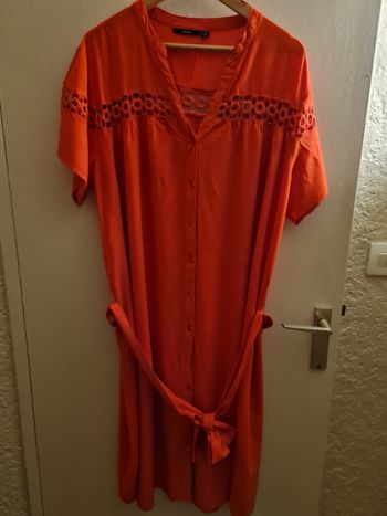 Robe d'été
