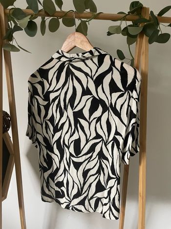 Blouse manches courtes Lefties S/36 