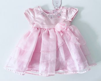 Robe de princesse Disney