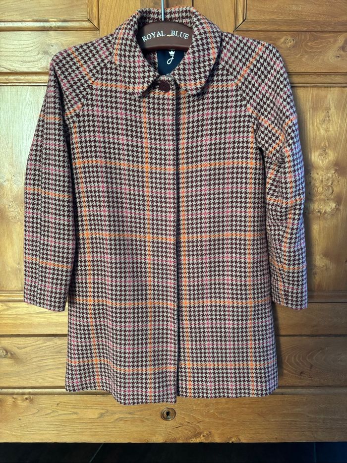 Manteau Jacadi 12 ans