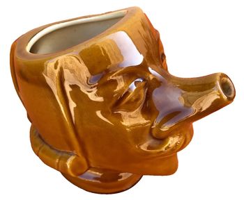 Pichet Cyrano de Bergerac La Poterie Périgourdine