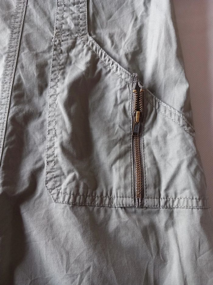 Tunique femme manches courtes taille 48 - photo numéro 3