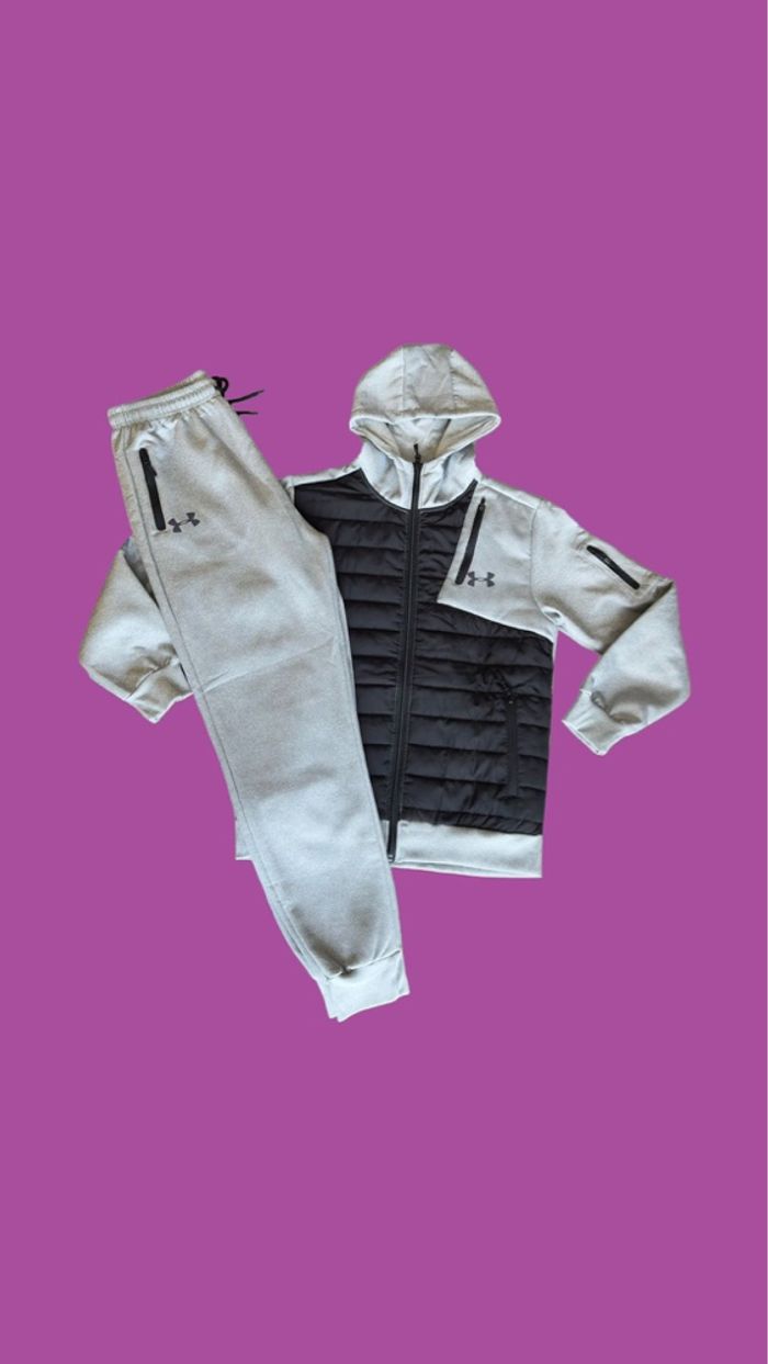 Survêtement homme - photo numéro 3