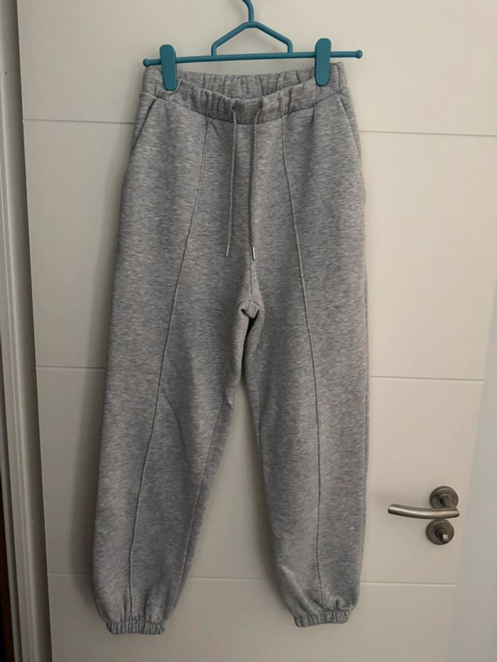 Jogging gris Asos Design