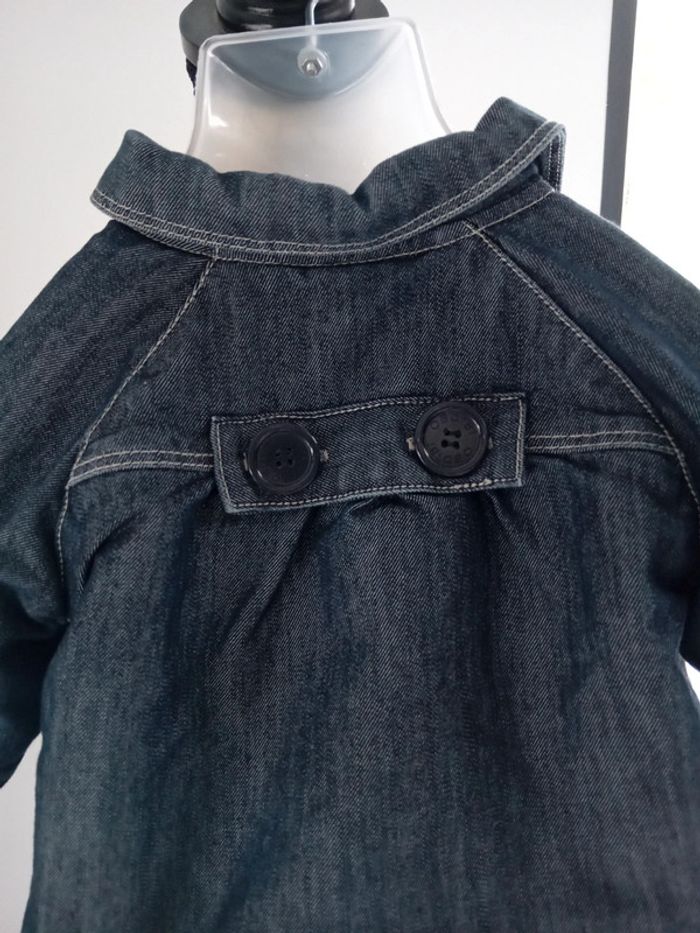 Veste okaidi 2 ans - photo numéro 7