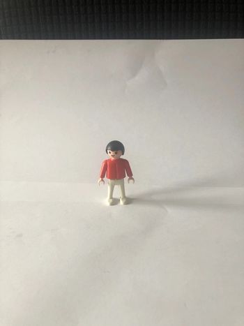 Figurine Playmobil