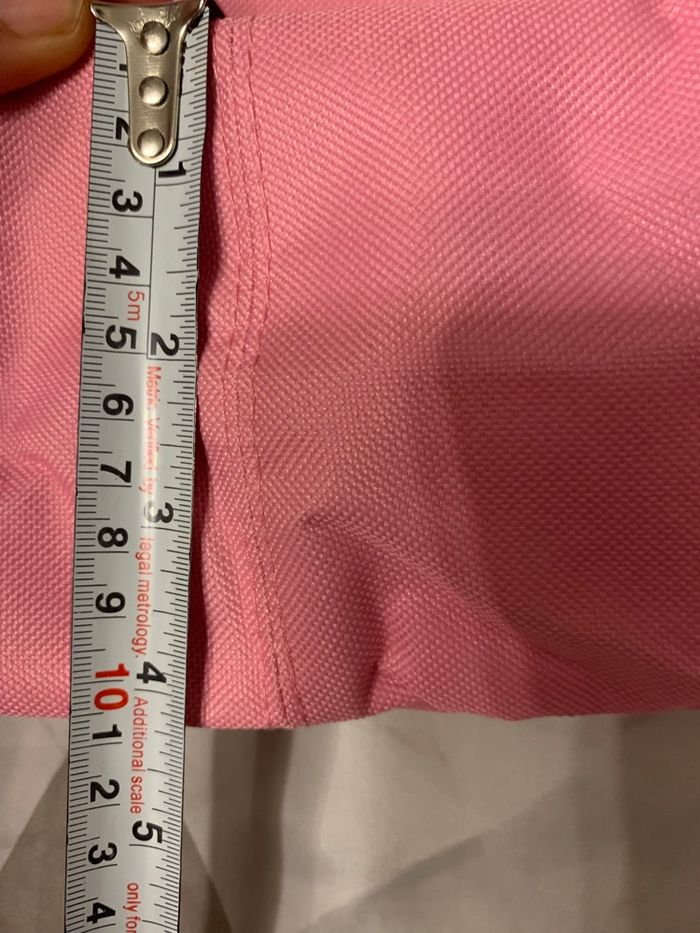 Sac mustela - photo numéro 6