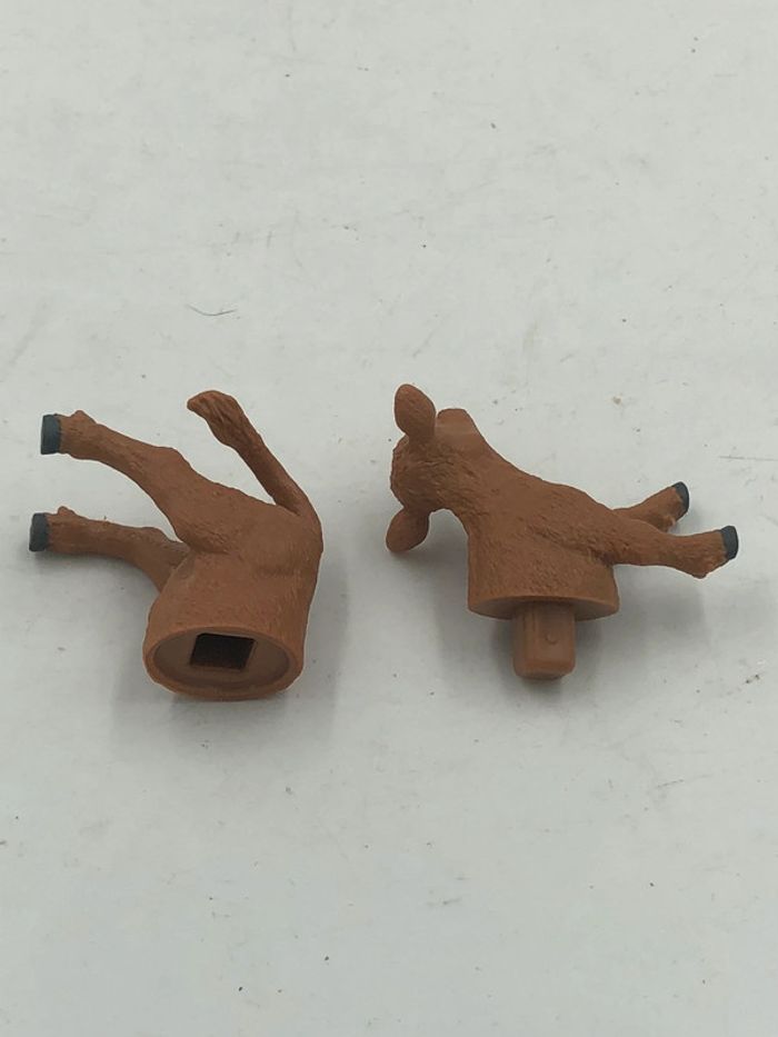 Figurine Schleich Veau - photo numéro 6