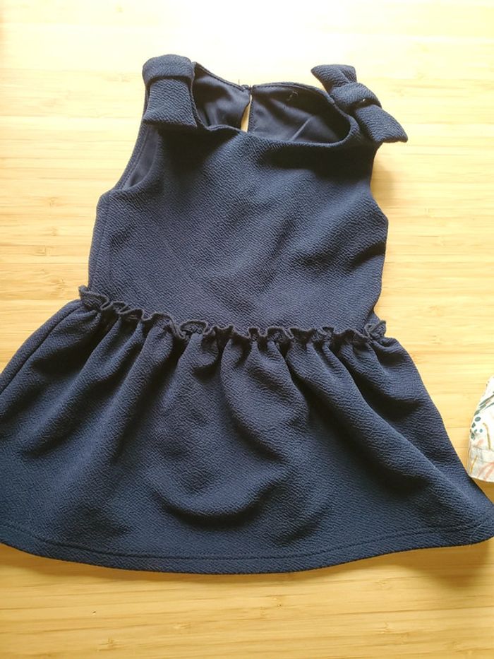Lot de 2 robes - photo numéro 5