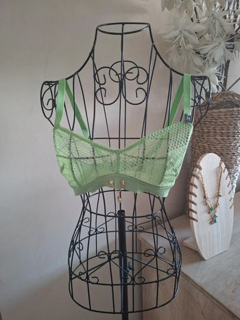 Soutiens gorge taille M