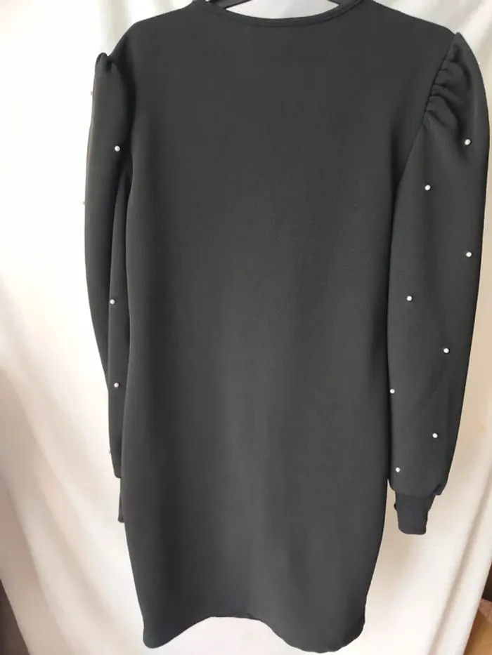 Robe centré 13/14 ans - photo numéro 2