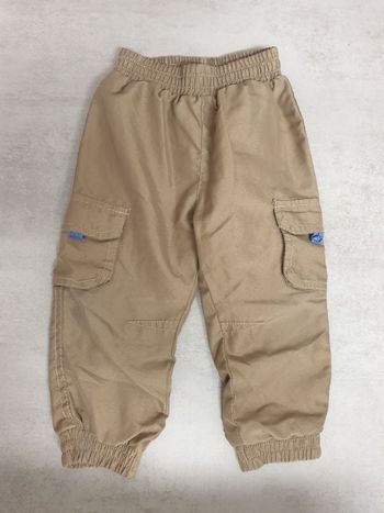 Pantalon 18 mois