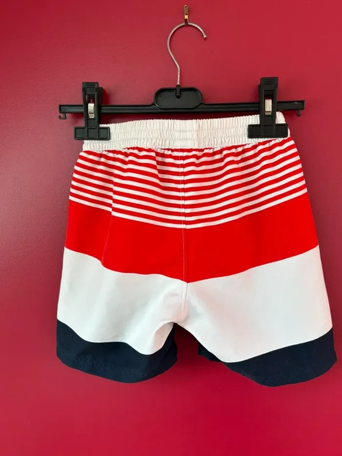 Short de Bain garçon 4-5 ans bpc - photo numéro 3
