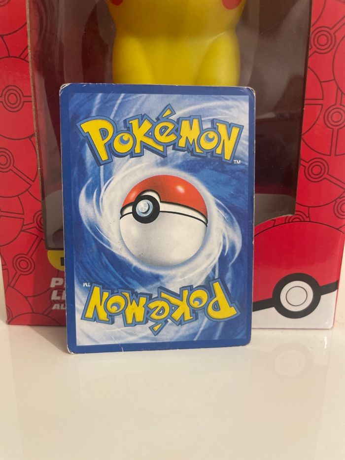 Carte Pokémon - photo numéro 2