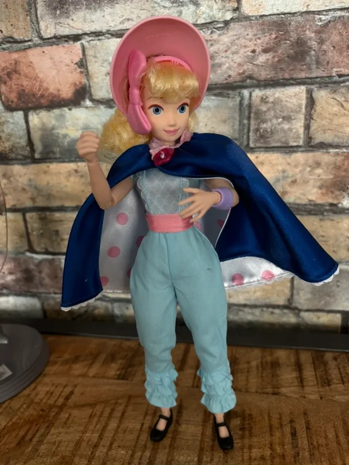 La bergère Toy Story Disney - photo numéro 2