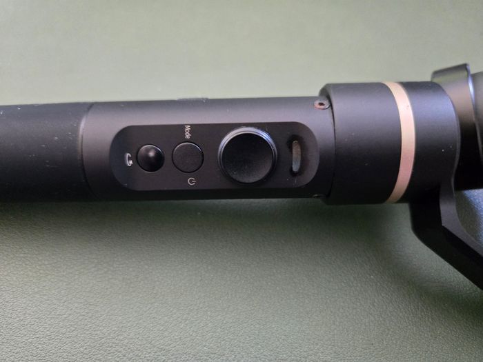 Stabilisateur perche pour GO PRO - photo numéro 2