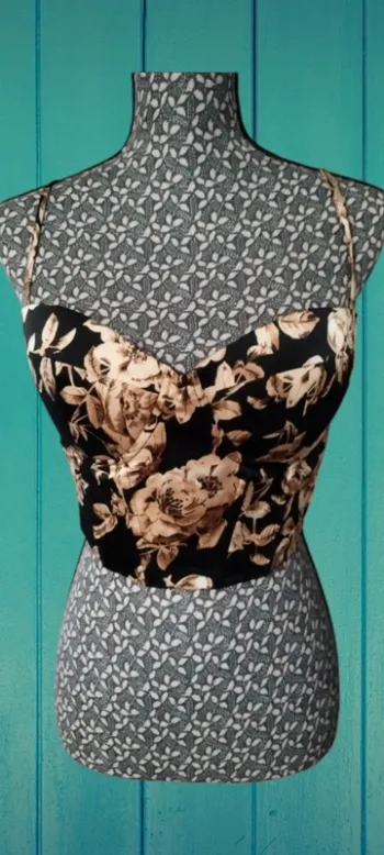 Bustier