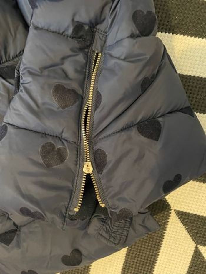 Doudoune Jacadi 6 a - photo numéro 3