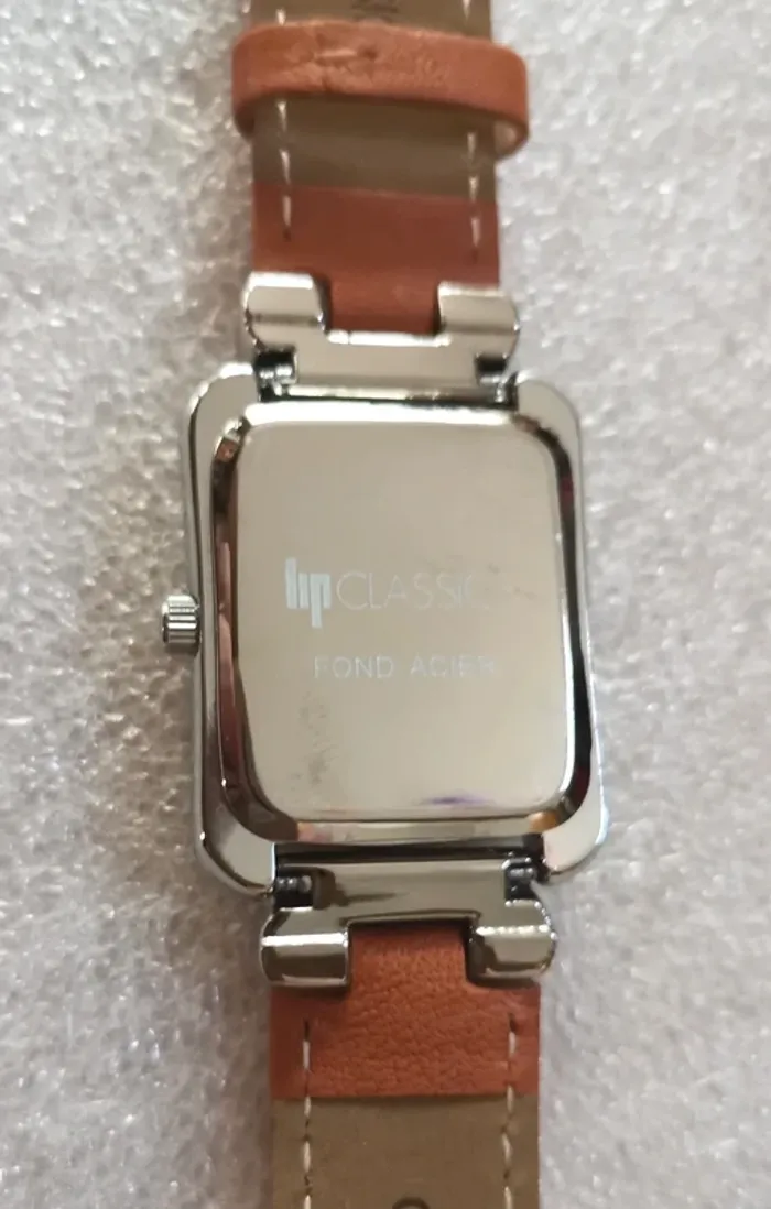 Montre "LIP" - photo numéro 4
