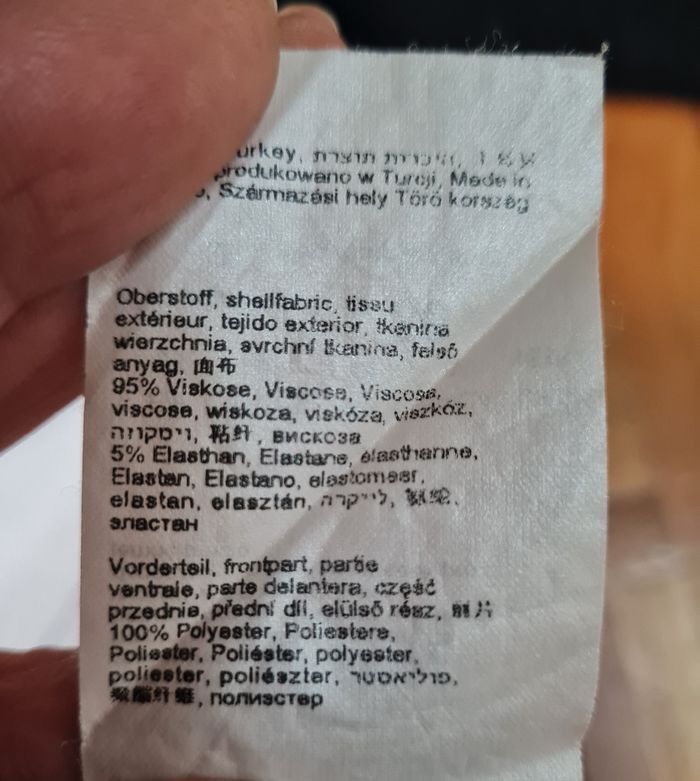 Top femme Betty Barclay T38Fr - photo numéro 7