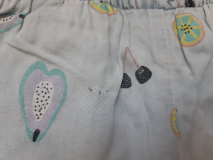 Short TAO 2 ans - photo numéro 4