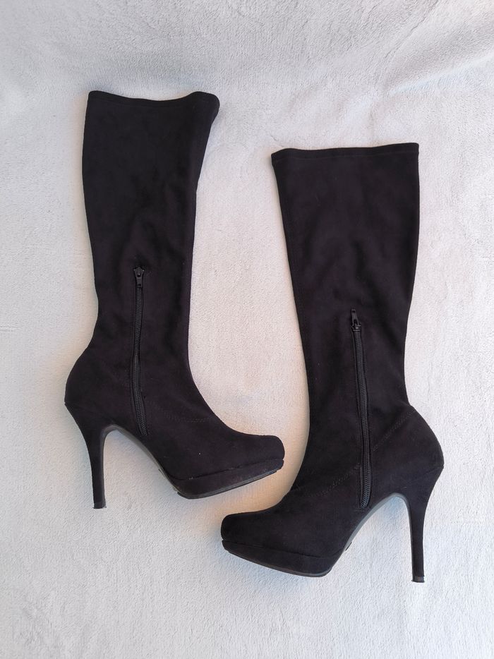 Bottes Paris Texas 39 - photo numéro 4