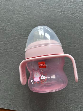 Tasse d’apprentissage NUK