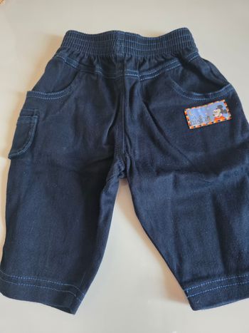Pantalon Absorba Disney