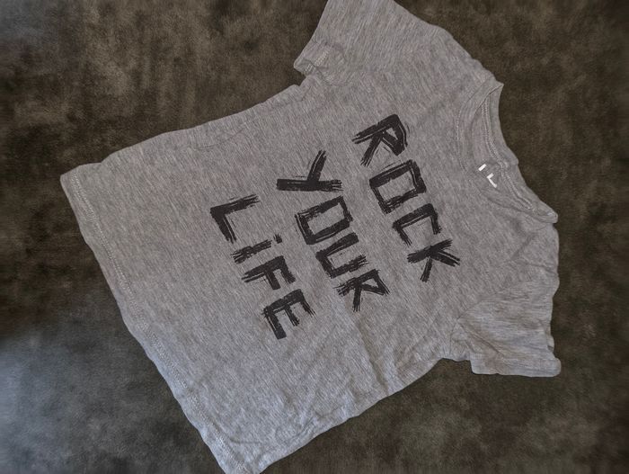 Lot de vêtements pour garçon taille 4 ans - photo numéro 9