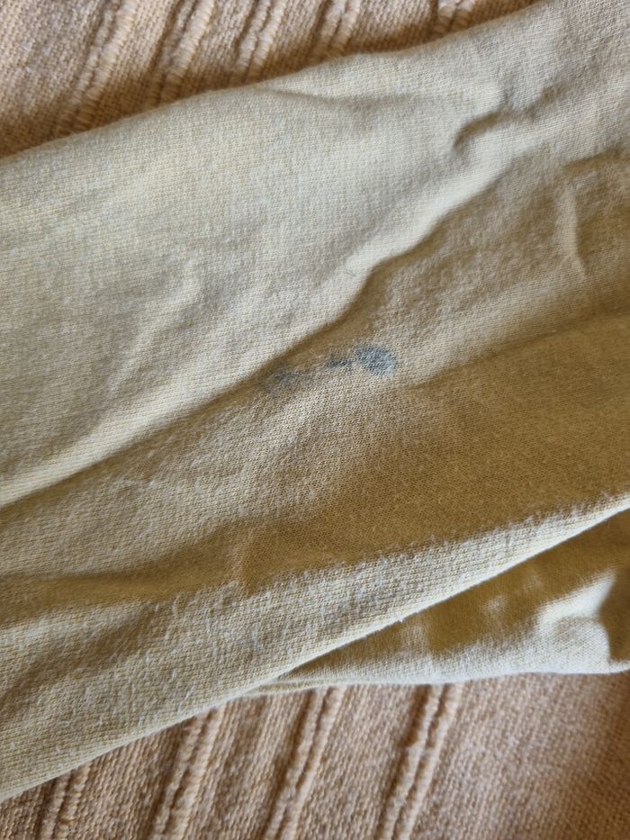 Sweat léger - photo numéro 2