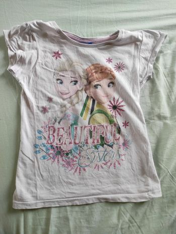 T-shirt Disney T6A