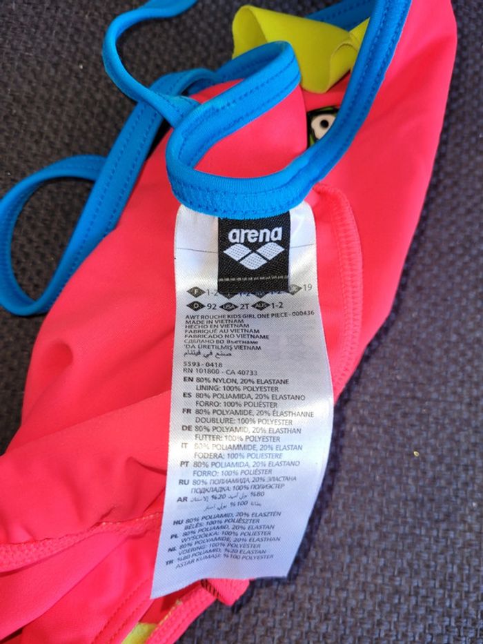 Maillot de bain neuf - photo numéro 4