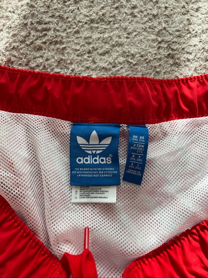 short de bain adidas - photo numéro 3