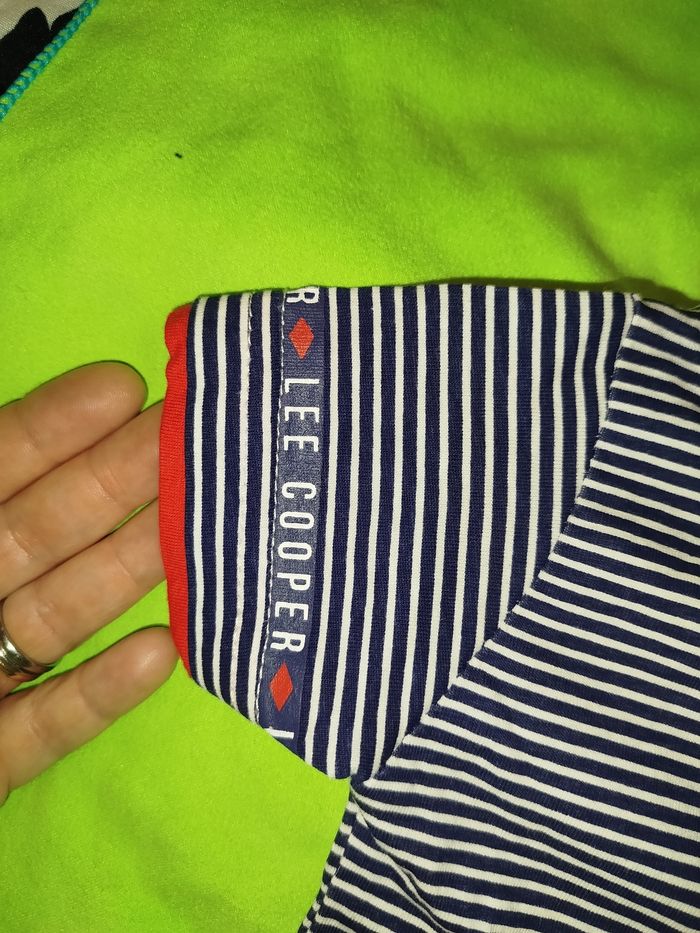 T-shirt - photo numéro 2