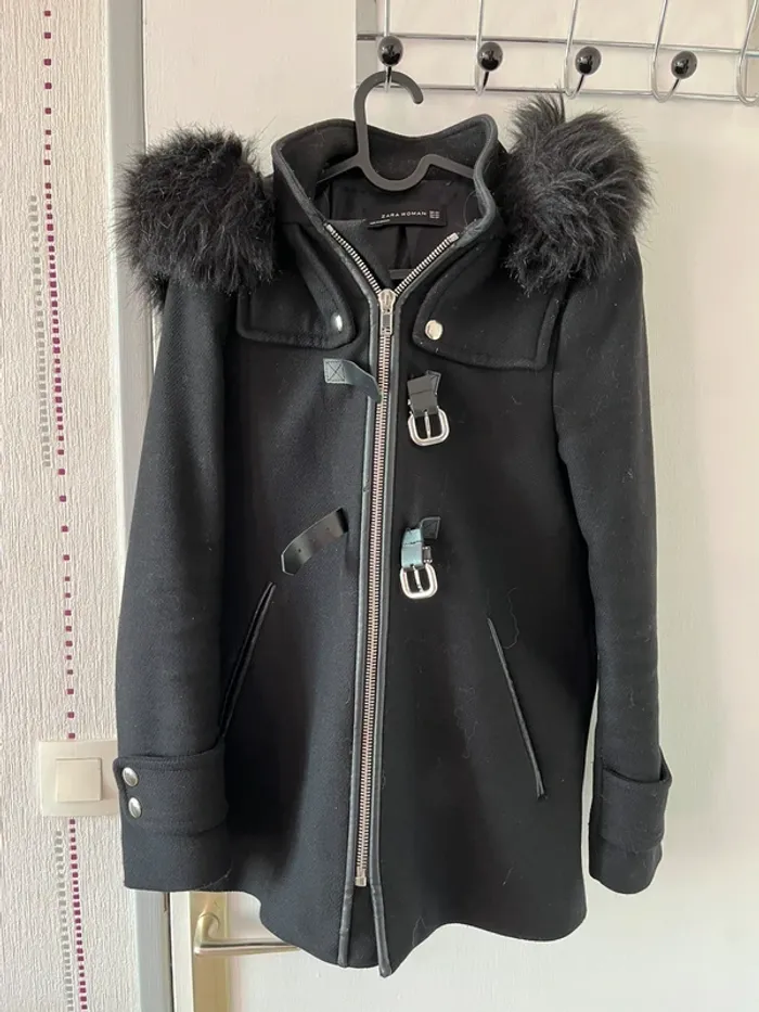 Manteau - photo numéro 2