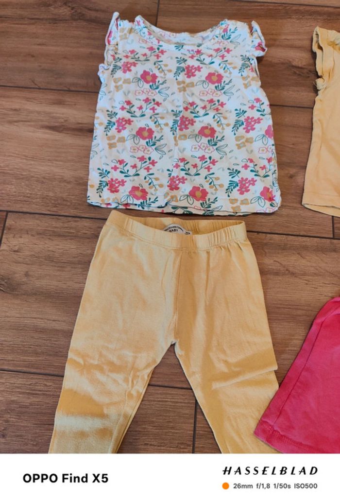Lot de 2 ensembles - photo numéro 5