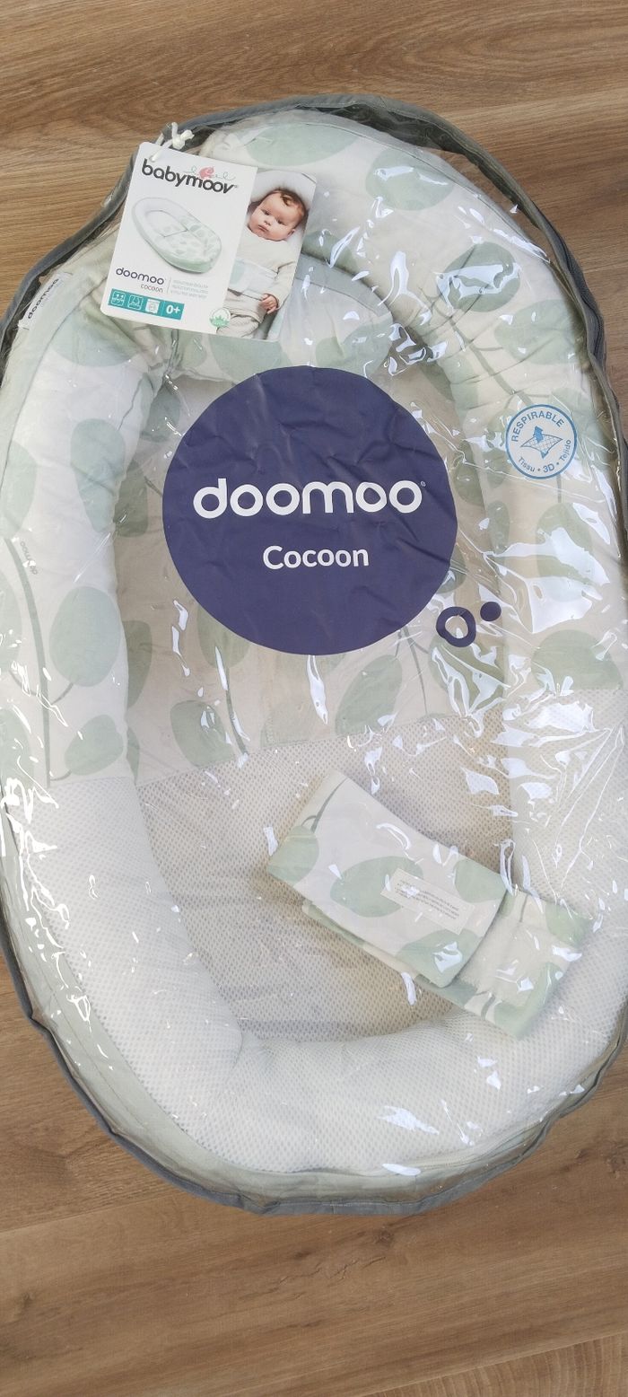 Réducteur de lit doomoo - photo numéro 2