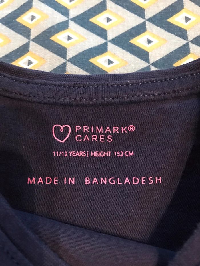 Pull 11/12 ans - photo numéro 4